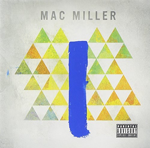 Mac Miller/Blue Slide Park@Explicit Version