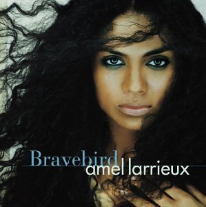 Amel Larrieux/Bravebird