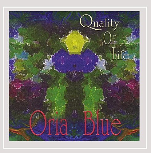 Oria Blue/Quality Of Life