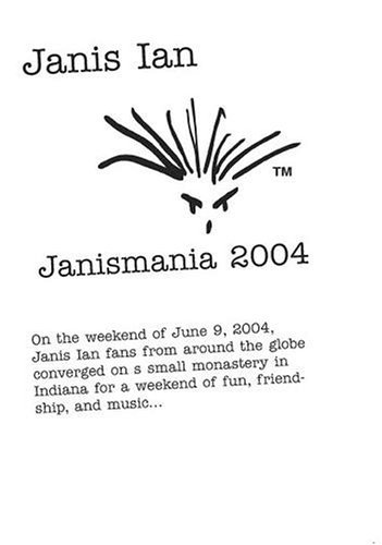 Janis Ian/Janismania
