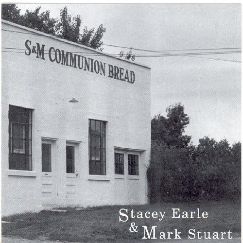 Earle/Stuart/Communion Bread