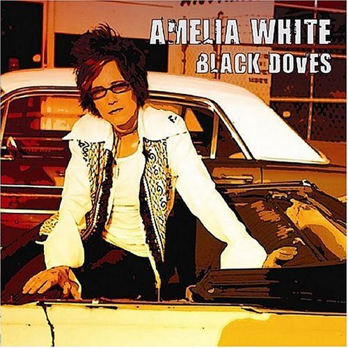 Amelia White/Black Doves