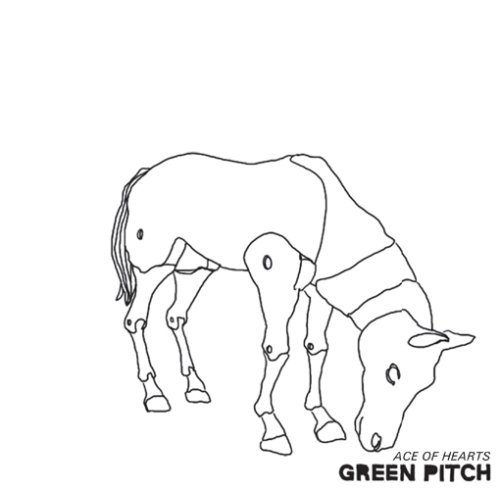 Green Pitch/Ace Of Hearts