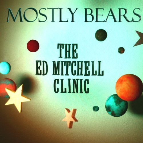 Mostly Bears/Ed Mitchell Clinic