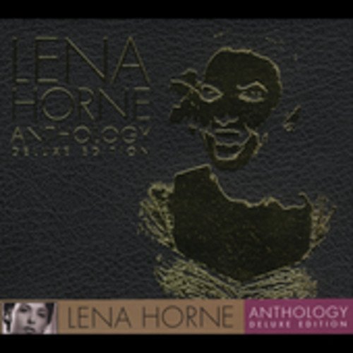 Lena Horne/Anthology@Deluxe Ed.