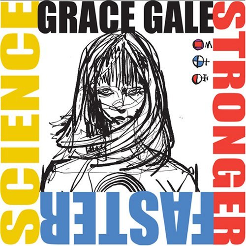 Grace Gale Stronger Faster Science 