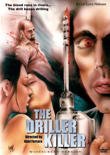 Driller Killer/Driller Killer@Ws@Nr/Lmtd Ed.