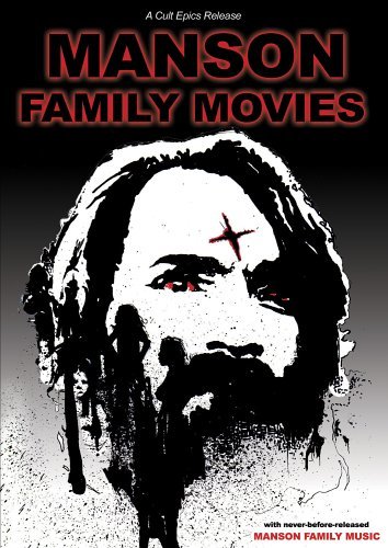 Manson Family Movies/Manson Family Movies@Nr