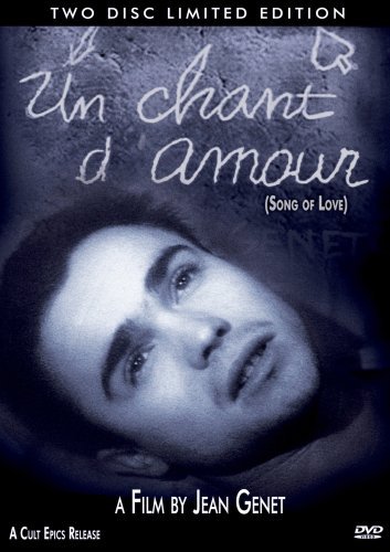Un Chant D'Amour/Un Chant D'Amour@Clr/Lmtd Ed.@Nr/2 Dvd