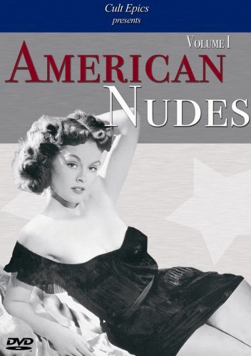 Vol. 1/American Nudes@Ao