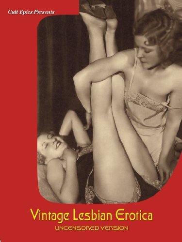 Vintage Lesbian Erotica/Vintage Lesbian Erotica@Ao