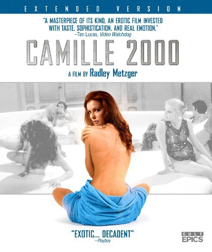 Camille 2000 Gaubert Castelnuovo Drago Aws Extended Version Nr 