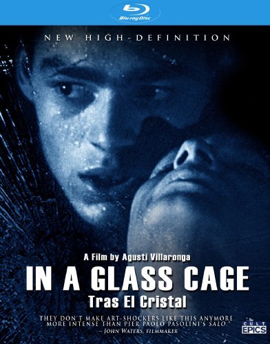 In A Glass Cage Meisner Echevarina Paredes Ws Spa Lng Eng Sub Blu Ray Nr 