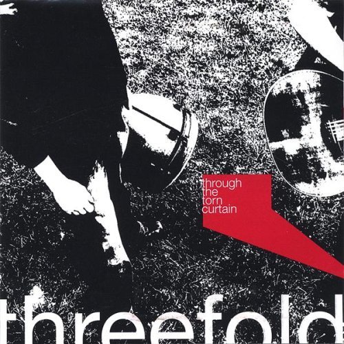 Threefold/Through The Torn Curtain