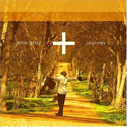 John Gray/Journey