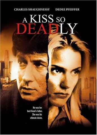 Kiss So Deadly/Shaughnessy/Pfeiffer@Clr@Nr