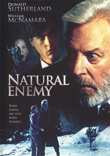 Natural Enemy/Sutherland/Mcnamara/Pantoliano@Clr@Nr