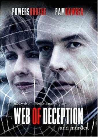 Web Of Deception Boothe Dawber Clr Nr 