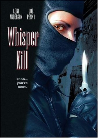 Whisperer Kill/Anderson/Penny@Clr@Nr
