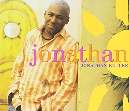 Jonathan Butler/Jonathan@Digipak