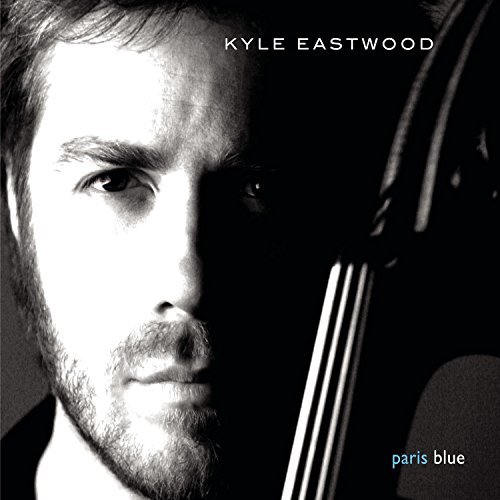 Kyle Eastwood/Paris Blue@Digipak