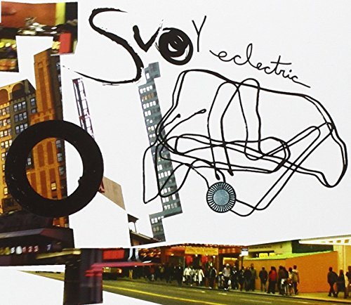 Svoy/Eclectric