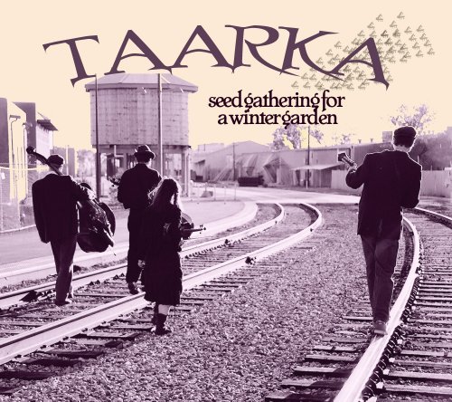 Taarka/Seed Gathering For A Winter Ga