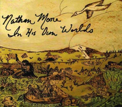 Nathan Moore/In His Own Worlds