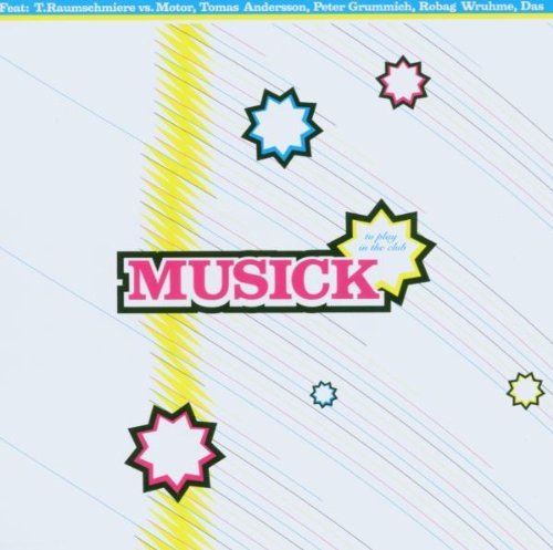 Musick To Play In The Club/Various Artists