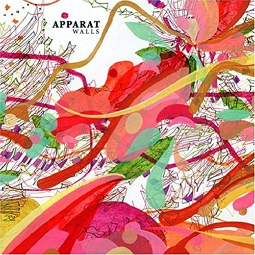 Apparat/Walls