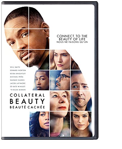 Collateral Beauty/Smith/Norton/Winslet/Pena/Knightley