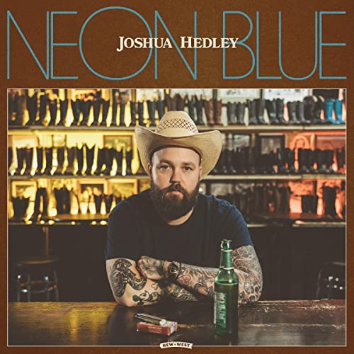 Joshua Hedley/Neon Blue