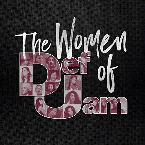 The Women Of Def Jam/The Women Of Def Jam@2CD