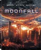 Moonfall Moonfall Br DVD Digital Pg13 