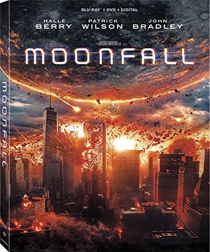 Moonfall/Moonfall@BR/DVD/Digital@PG13