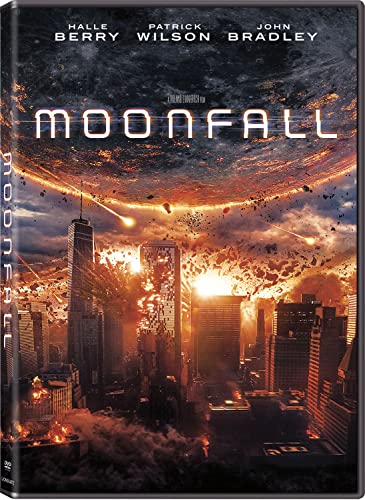 Moonfall/Moonfall@DVD@PG13