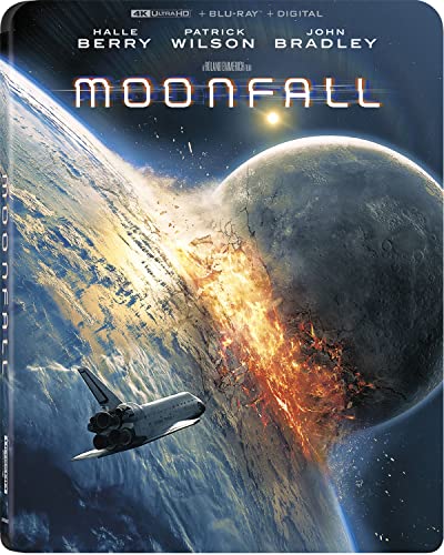 Moonfall Moonfall 4k Br Digital Pg13 