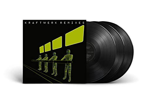 Kraftwerk/Remixes