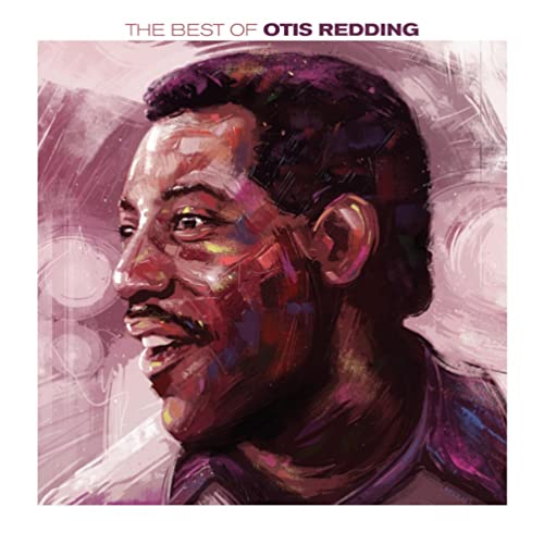 Otis Redding/Best of Otis Redding (Translucent Blue Vinyl)@2022 Start Your Ear Off Right@LP