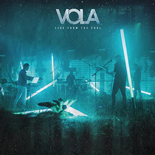 Vola/Live From The Pool@Amped Exclusive