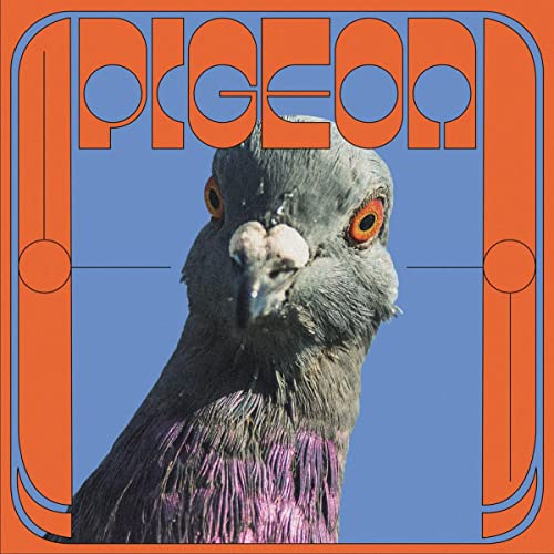 Pigeon/Yagana EP