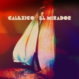 El Mirador (Metallic Gold Vinyl)