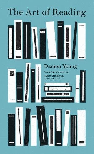 Damon Young/The Art Of Reading