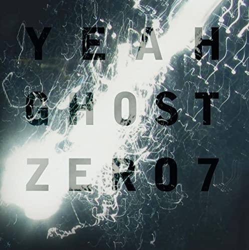 Zero 7/Yeah Ghost (Bonus Edition)@2LP 180g