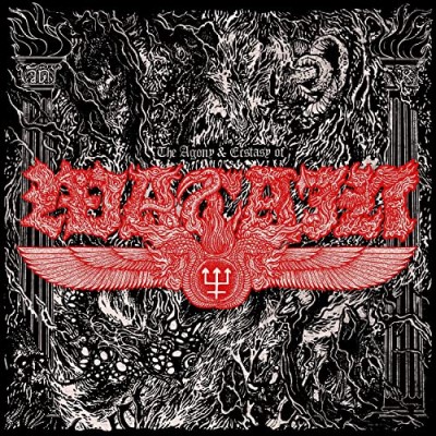Watain/Agony & Ecstasy Of Watain@Amped Exclusive