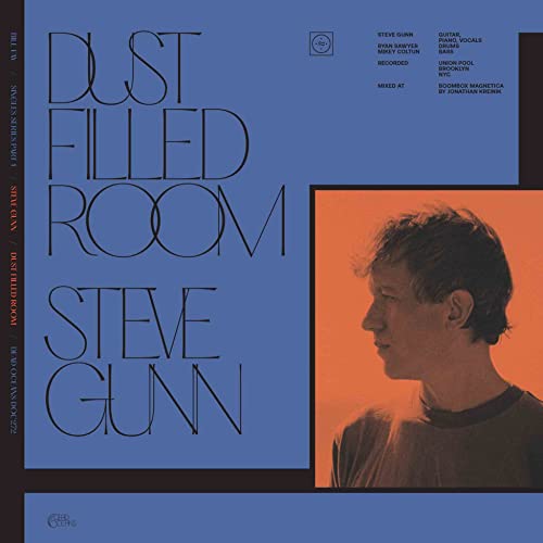 Bill & Steve Gunn Fay/I Hear You Calling@Black Vinyl