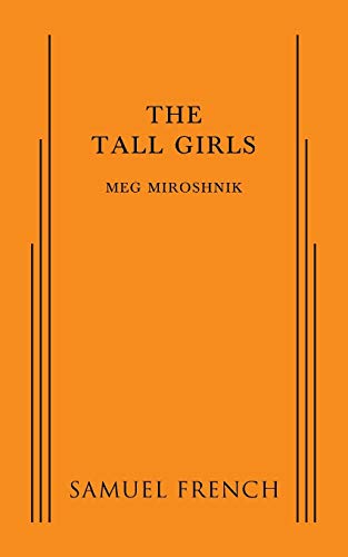 Meg Miroshnik/The Tall Girls