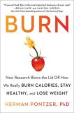 Herman Pontzer Burn New Research Blows The Lid Off How We Really Burn 