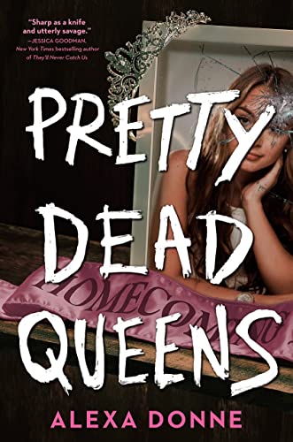 Alexa Donne Pretty Dead Queens 