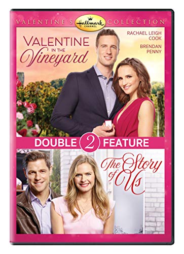 Hallmark Double Feature Dvd/Hallmark Double Feature Dvd